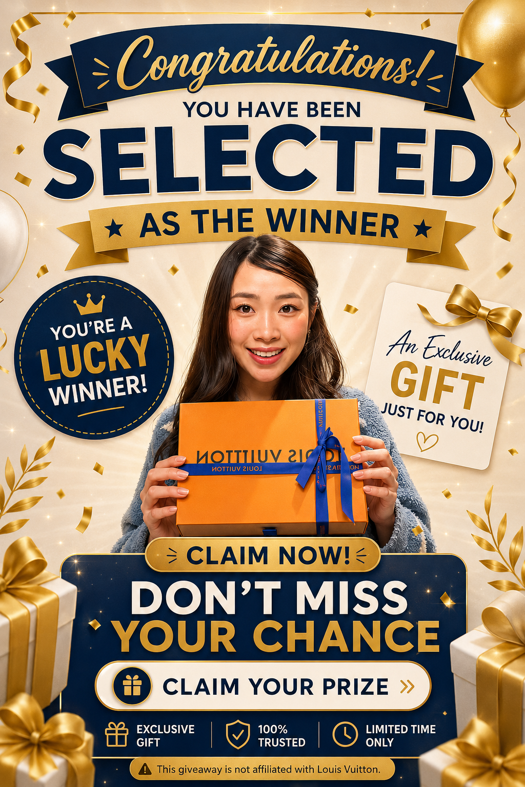 Gift 1